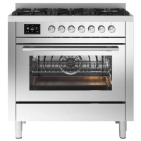 Кухонный блок P366DDWSY/BG