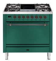 Кухонный блок P09IDQNE3/EGC