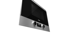 Встраиваемая микроволновая печь MS 622 BIS L SS