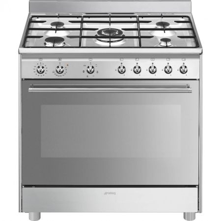 Отдельностоящий варочный центр SX91GM