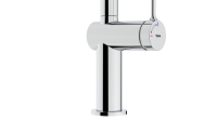 Смеситель E-PURE EP 937 CHROME