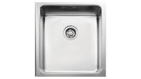 Кухонная мойка BEF 34.38 F POLISHED