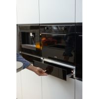 Подогреватель посуды FMY 14 DRW BK