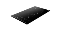 Варочная панель TBC 32010 TTC BLACK