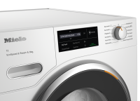 Сушильная машина TWL780WP White Edition