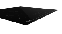 Варочная панель TBC 64010 TTC High Light  BLACK