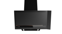 Настенная вытяжка DVI 88-G1 EOS MATT BLACK