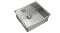 Кухонная мойка BE LINEA RS15 45.40 POLISHED