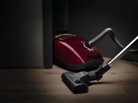 Пылесос Complete C3 Active Tayberry Red