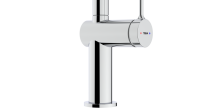 Смеситель E-PURE EP 915 CHROME