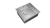 Кухонная мойка FLEXLINEA RS15 45.40 POLISHED