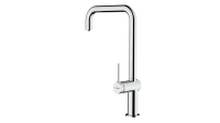 Смеситель E-PURE EP 915 CHROME