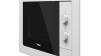Встраиваемая микроволновая печь MB 620 BI WHITE