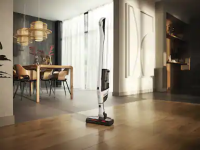 Пылесос SOML0 Triflex HX2
