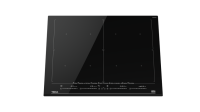 Варочная панель IZF 68700 MST Full Flex MasterSense BLACK