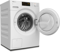 Стиральная машина WWD120WPS White Edition