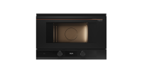 Встраиваемая микроволновая печь ML 82-G1 BIS L Infinity MATT BLACK