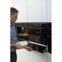 Подогреватель посуды FMY 14 DRW BK