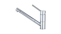 Смеситель AUK 978 CHROME