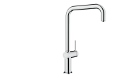 Смеситель E-PURE EP 915 CHROME