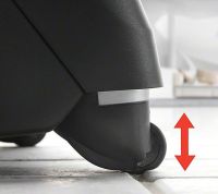 Пылесос Complete C3 Active Parquet Flex Petrol