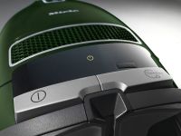 Пылесос SGPA0 Complete C3 Comfort Electro green