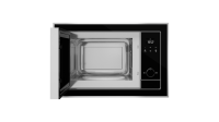 Встраиваемая микроволновая печь ML 820 BIS BLACK-SS