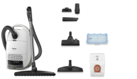 Пылесос Guard M1 Parquet XL SVTF0