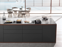 Индукционная панель Wok CS7641 FL