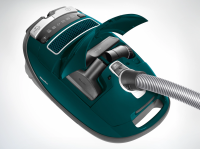 Пылесос Complete C3 Comfort Elektro
