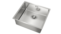 Кухонная мойка BE LINEA RS15 45.40 POLISHED