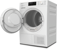 Сушильная машина TSL683WP White Edition 125 Gala Edition