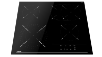 Варочная панель TTB 64320 TTC High Light BLACK