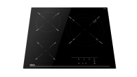 Варочная панель TB 6315 BLACK