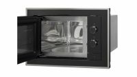 Встраиваемая микроволновая печь ML 820 BI BLACK-SS