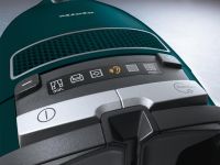 Пылесос Complete C3 Active Parquet Flex Petrol