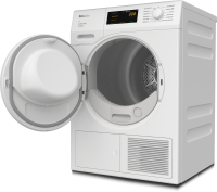 Сушильная машина TCC670WP 125 Edition