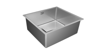 Кухонная мойка FLEXLINEA RS15 45.40 POLISHED