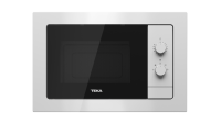 Встраиваемая микроволновая печь MB 620 BI WHITE