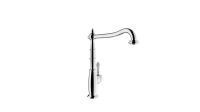 Смеситель CL 915 CHROME