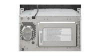 Встраиваемая микроволновая печь ML 820 BI BLACK-SS