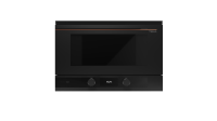 Встраиваемая микроволновая печь ML 82-G1 BIS L Infinity MATT BLACK
