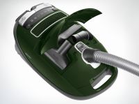 Пылесос SGPA0 Complete C3 Comfort Electro green