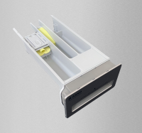 Стиральная машина Professional WMC6743VB.T титан