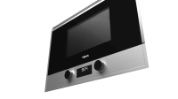 Встраиваемая микроволновая печь MS 622 BIS L SS