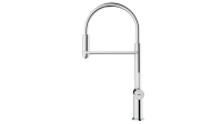 Смеситель E-PURE EP 937 CHROME