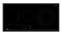 Варочная панель TRC 83631 TCS High Light BLACK