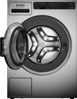 Стиральная машина Professional WMC6743PF.S сталь
