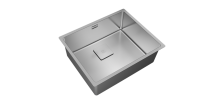 Кухонная мойка FLEXLINEA RS15 50.40 POLISHED