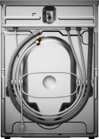 Стиральная машина Professional WMC8944PB.T титан